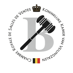 Member of The Royal Belgian-Luxembourg Chamber of Auction Houses